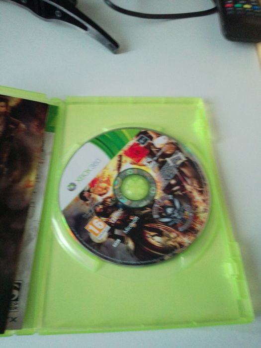 Na gierkę nie ma gwarancji