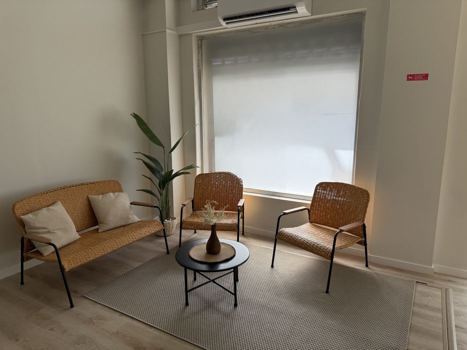 Alugo espaço para enventos