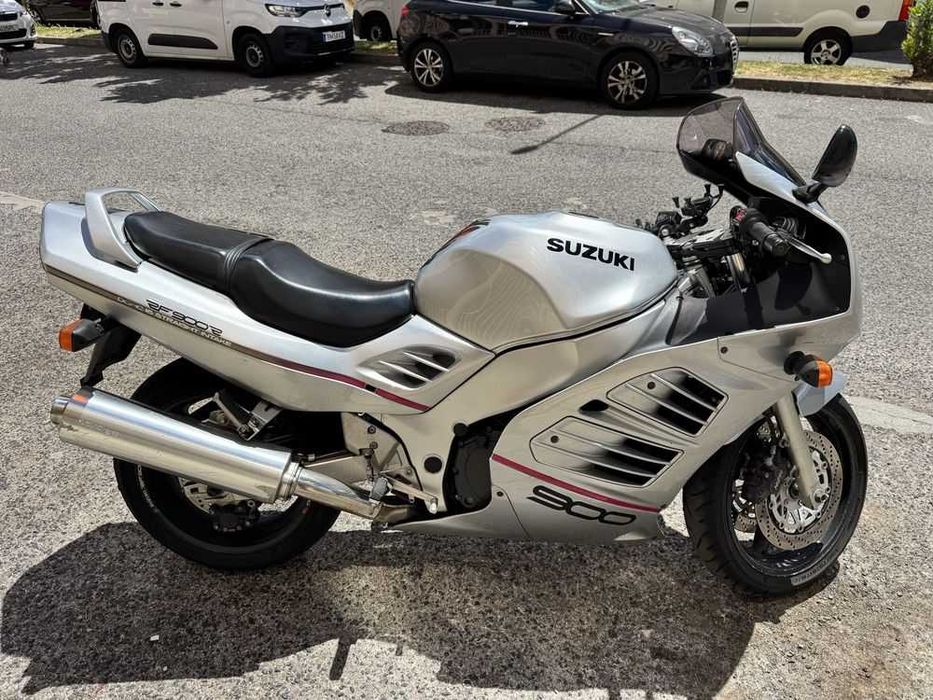 Mota rf 900 1999