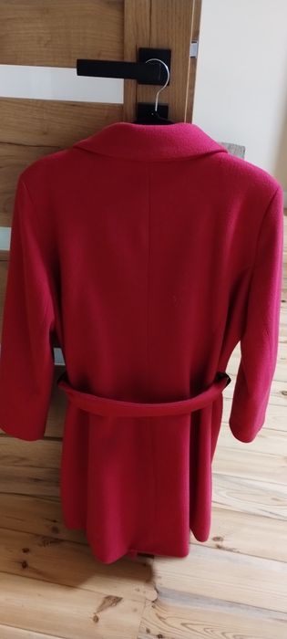 Płaszcz damski r.44/46