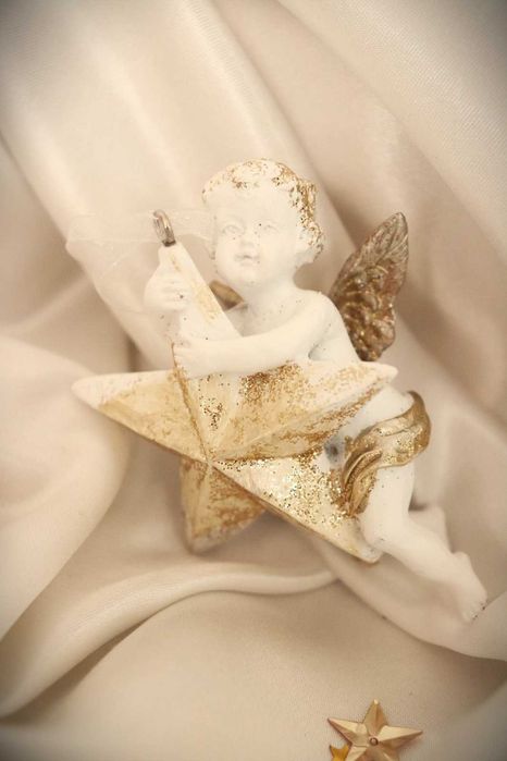 Decoração Árvore de Natal