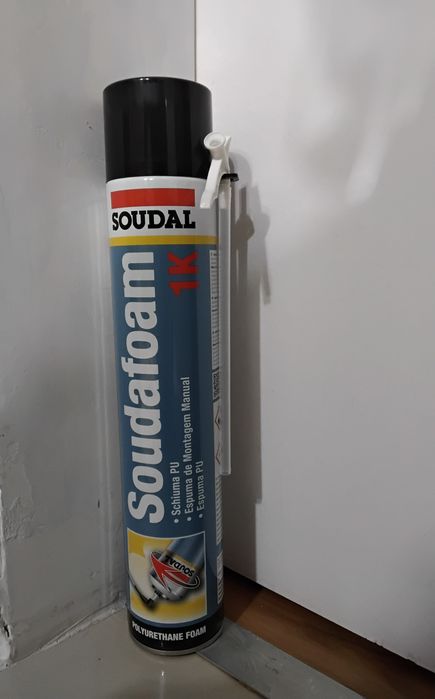 Espuma poliuretano ( polyurethane foam)