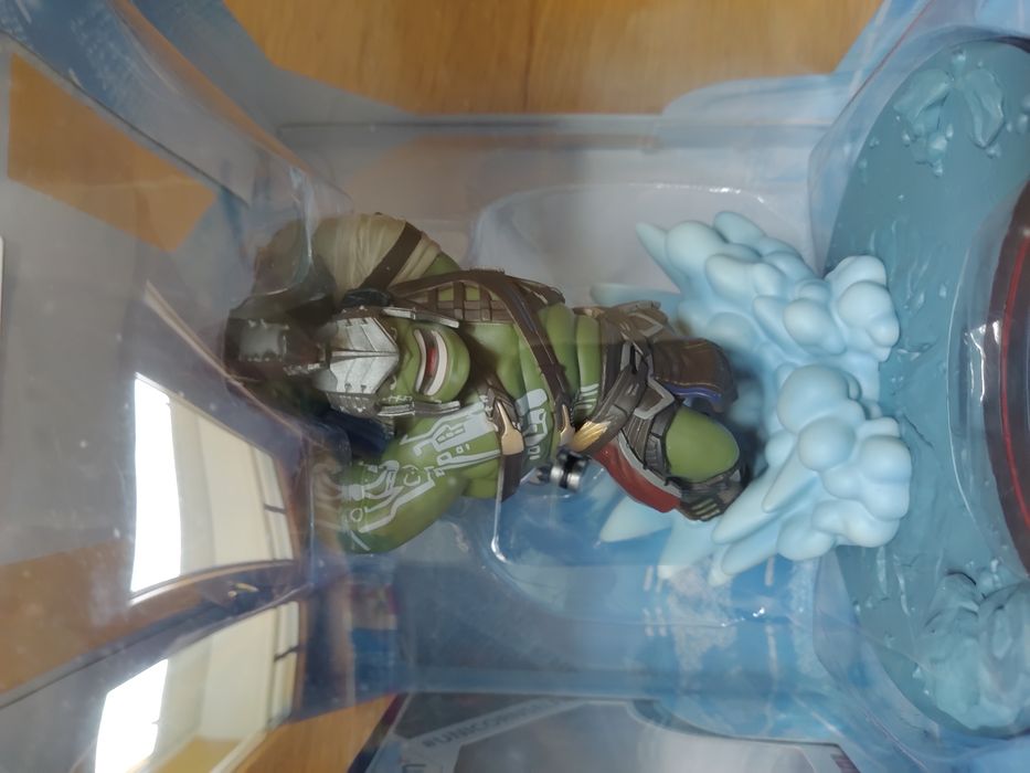 Figuras coleção várias