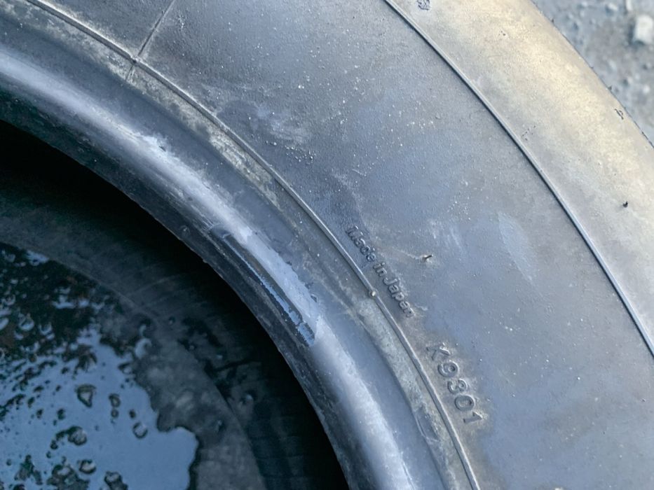 Шина нова 255/70 R15C 1шт Bridgestone, всесезон