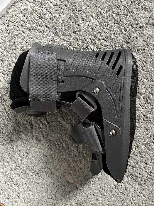 Orteza stopowo-goleniowa, niska. Walker Pro AR-601 ARmedical