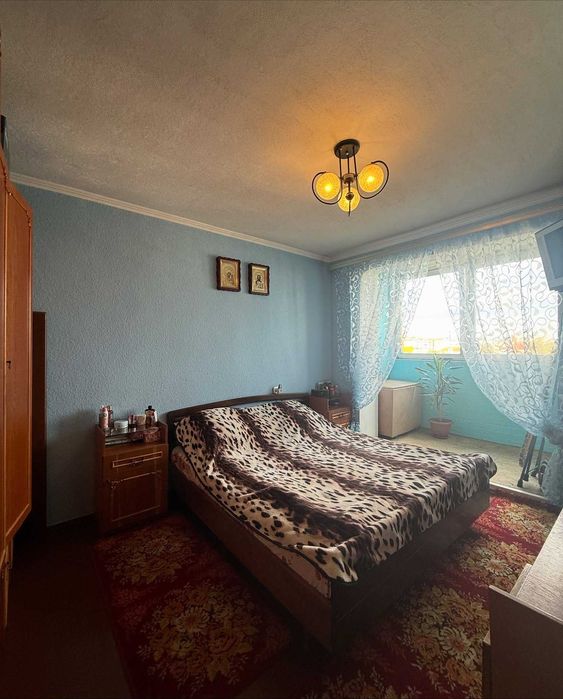 Продаж 3-кім.квартири у центрі міста