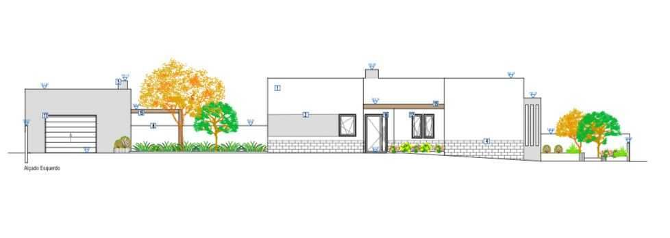 Loteamento Novo Rabaçal - Moradias a iniciar - Oportunidade.
