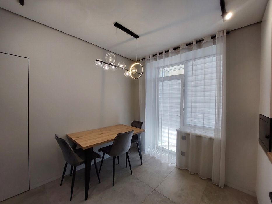 Продаж 1-кім. квартири 36 м.кв в. Скоропадського, м. Трускавець
