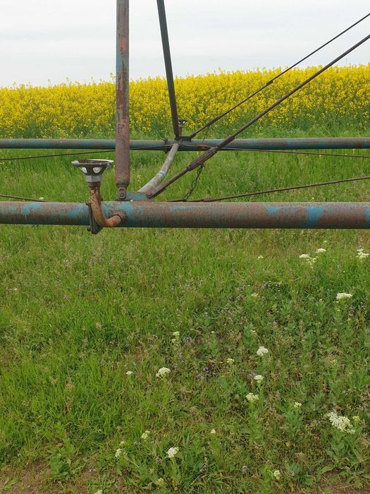 ВгТЗ ДТ-75 1994 в рабочем состоянии