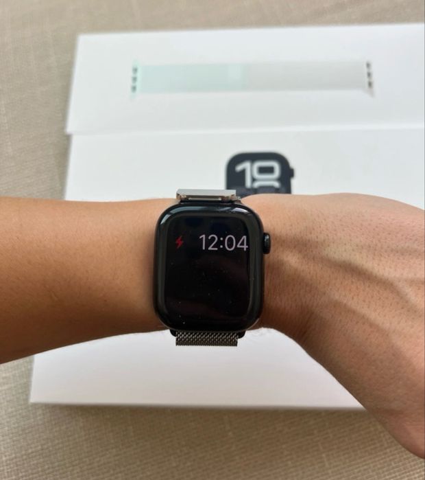 Apple Watch 10 42mm