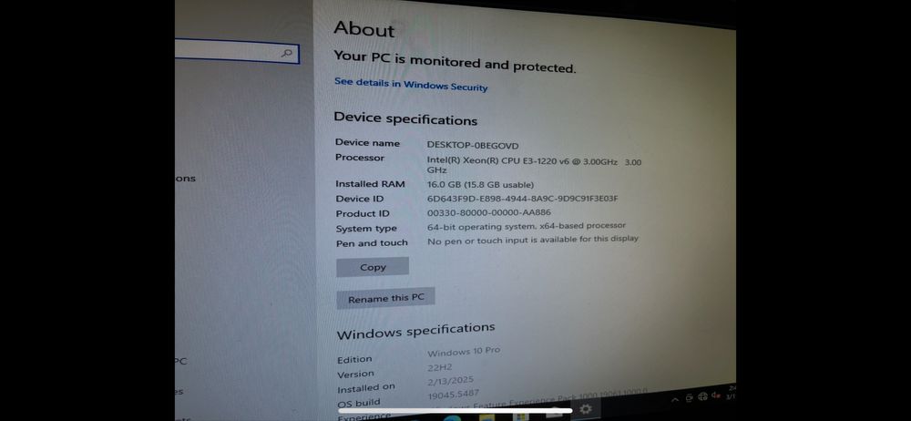 Гарантія!! 72Tb 6Х12Tb Dell T330 SAS HDD Data Server дата сервер делл