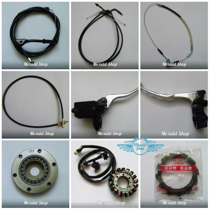 Патрубок запчасти Yamaha Virago XV250 QJ250-H Lifan LF250 Tiger Honor ...