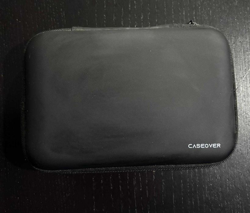 Consola RETROCASE Portátil