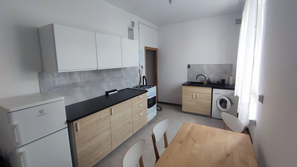 Mieszkanie na wynajem, 46 m², Gliwice-Łabędy, 2 pokoje z kuchnią - Widok 2