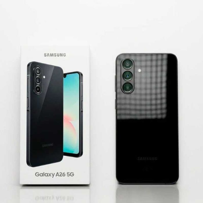 Samsung Galaxy A26 5G