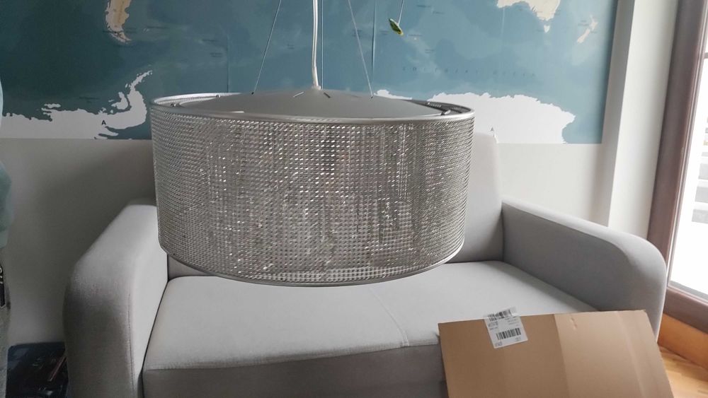 Lampa sufitowa Italux