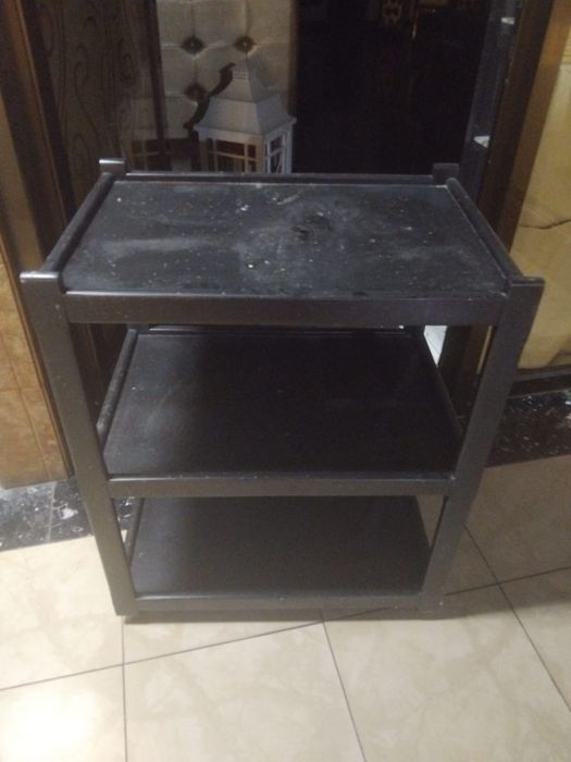 Vendo recheio de cabeleireiro