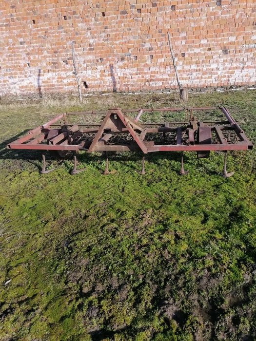 Продам культиватор