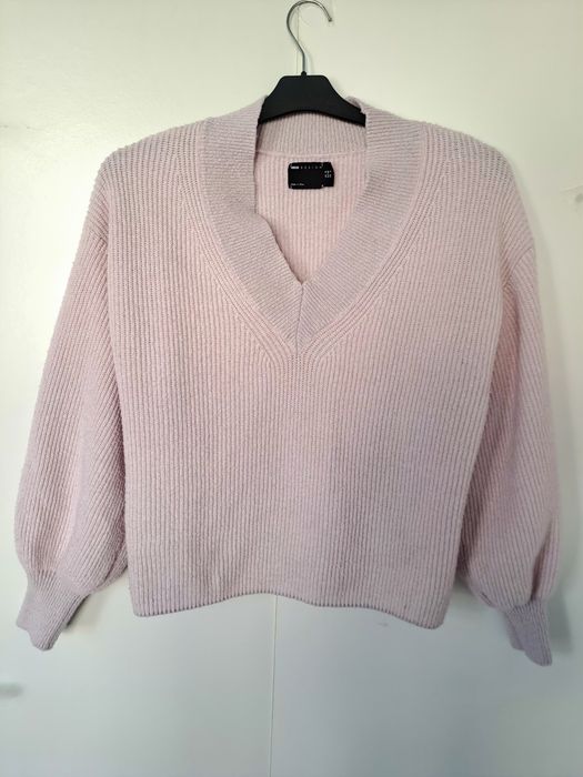 Lote de 12 Peças de roupa Feminina | tamanho M  | Zara, Mango, ASOS ,H &M , terranova