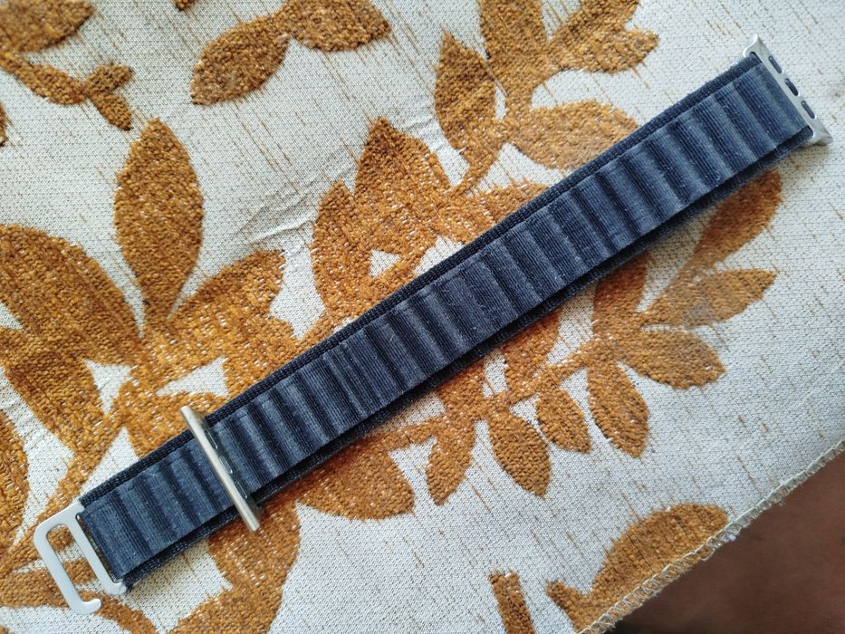 Ремінець для apple watch