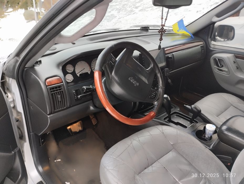 Продам автомобіль