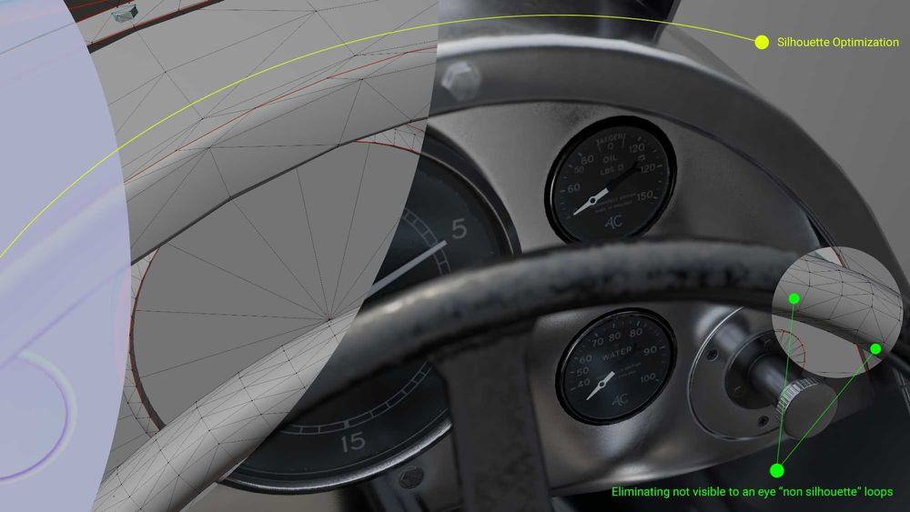3D Designer - Low-poly game props, product visualization514912211940167684