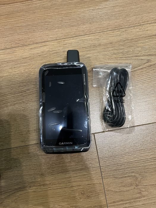 GPS-навігатор Garmin Montana 700