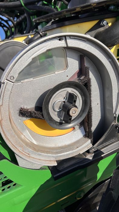 John Deere 1882 CCS 2126