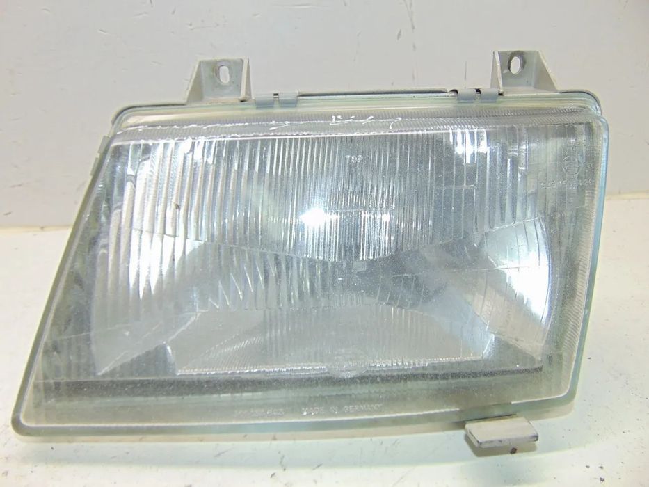 Saab 9000 turbo faróis