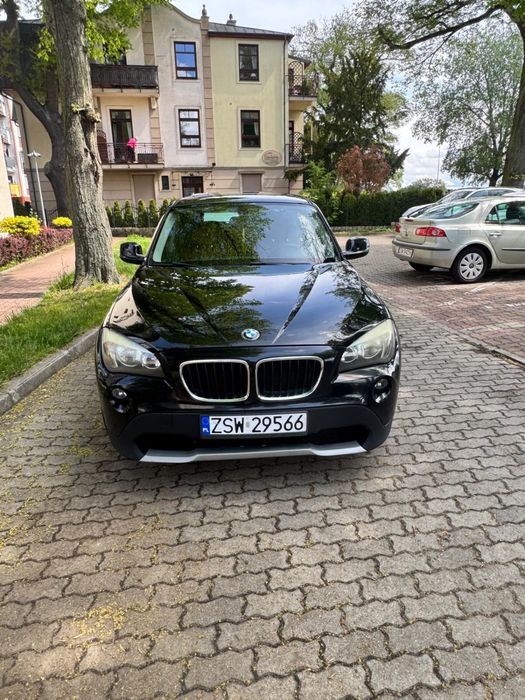 BMW X1 2010 2.0 Diesel