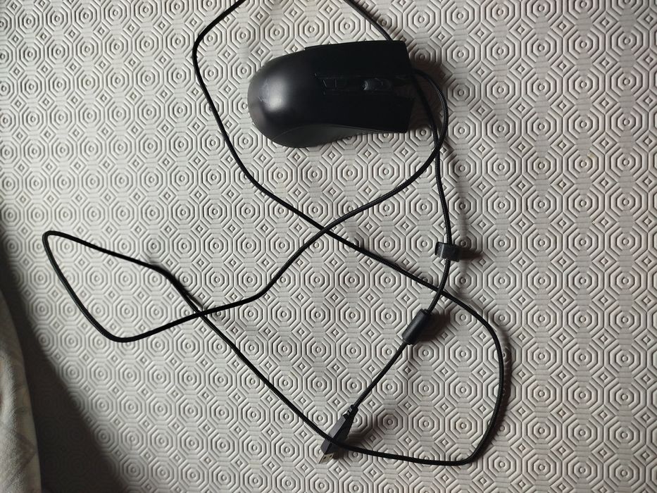 Rato Gaming Trust GXT Zeebo