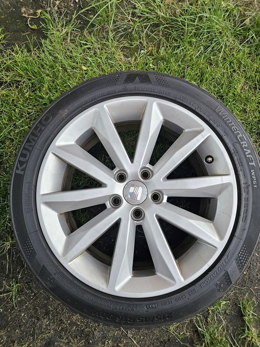 Seat Ibiza FR 2.0 TDI