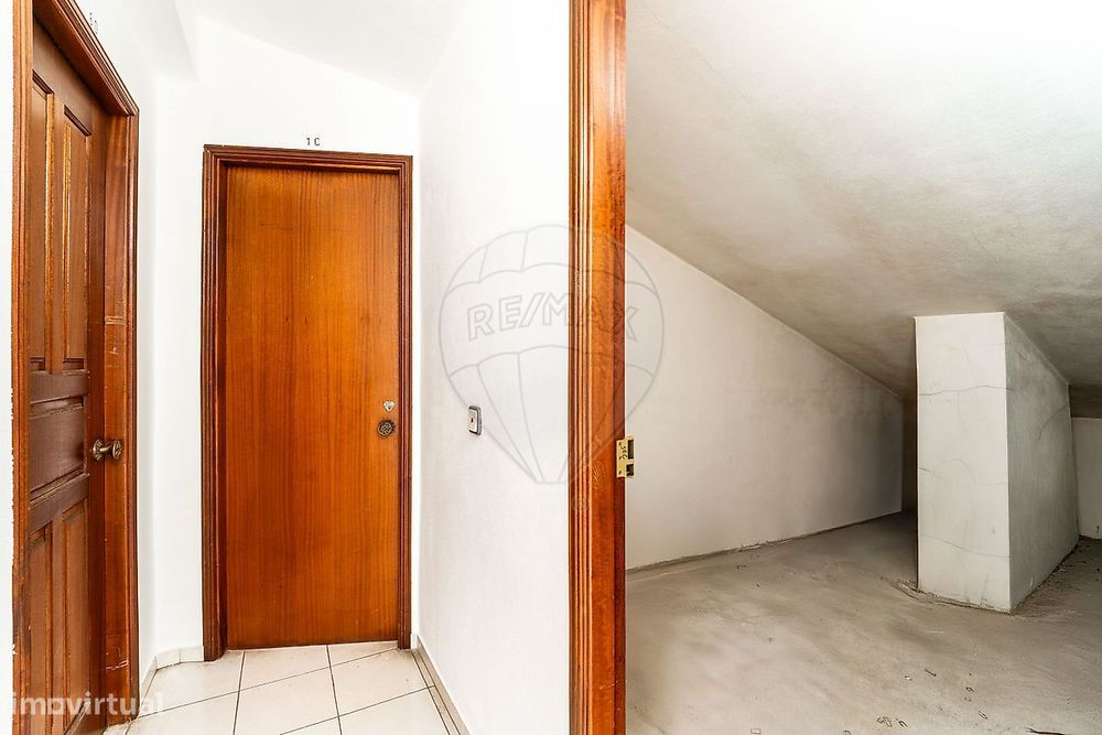 Apartamento T2 para venda