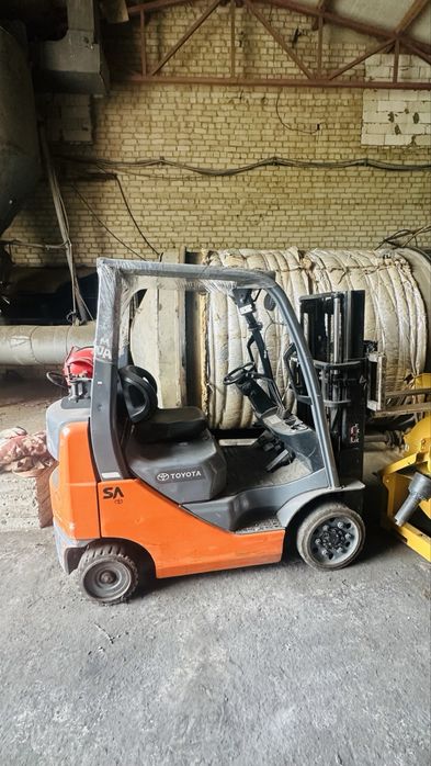 Продам Навантажувач