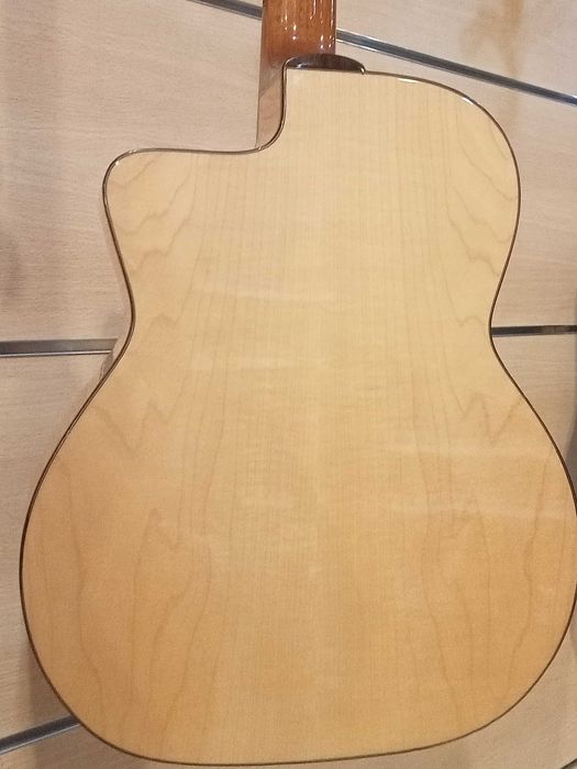 Guitarra Acústica APC mod. 802 SELMER