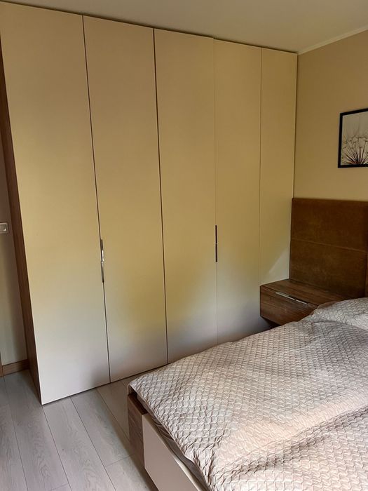 Mieszkanie Stare Gliwice - osiedle Radosne