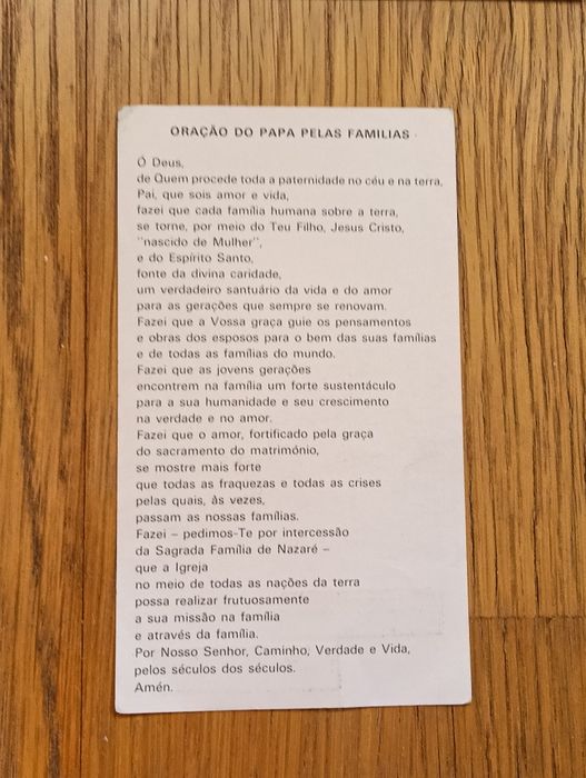 Lote  de 8 belos postais vintage e 1 pagela