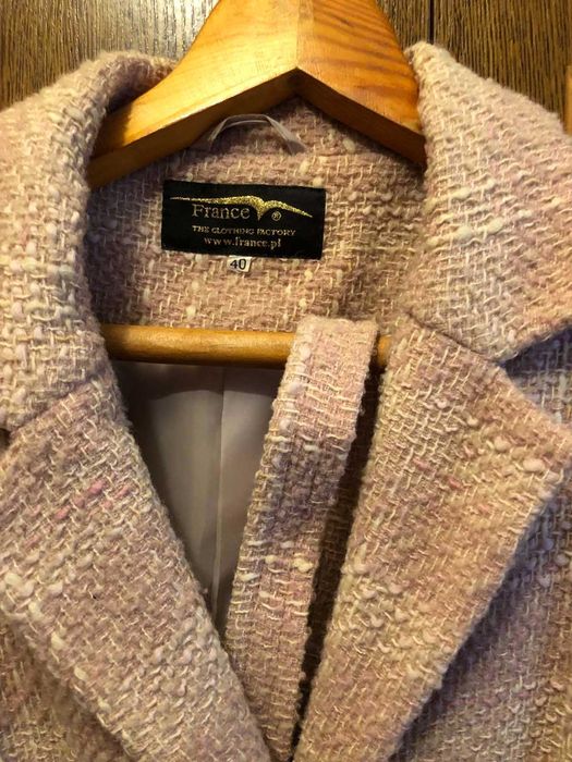Пальто демісезонне Польща