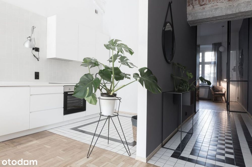 Na sprzedaż 2-pokojowe mieszkanie 55 m² | Łódź, ul. Struga 41