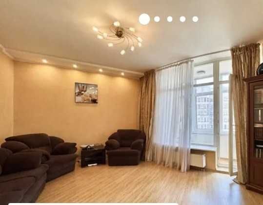 2-кімнатна квартира за адресою (площа 82 м²) - Atlanta.ua - фото 6