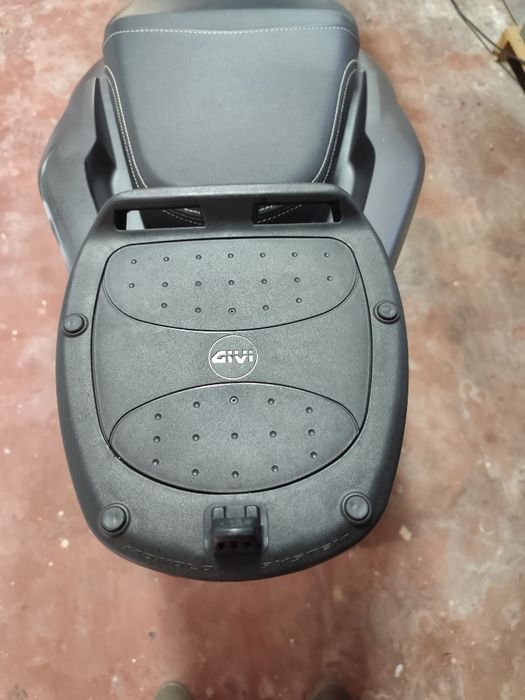 Honda PCX 2020 ABS