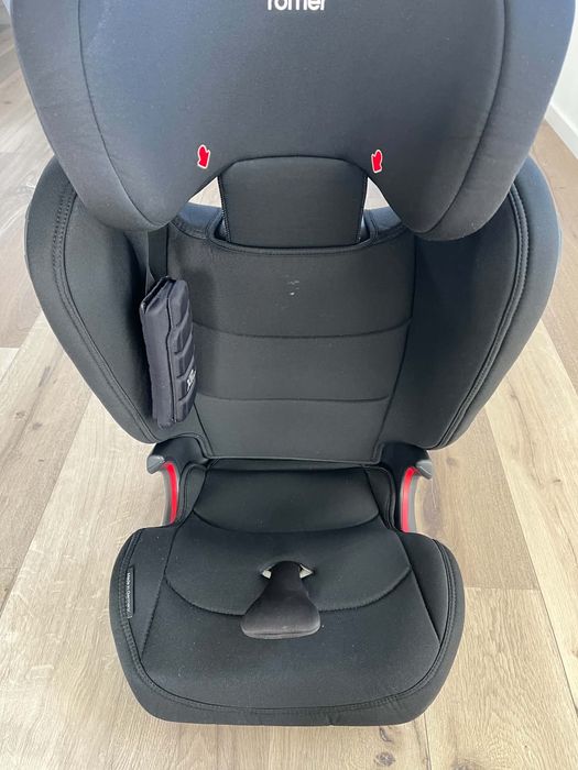 Britax Römer Kidfix