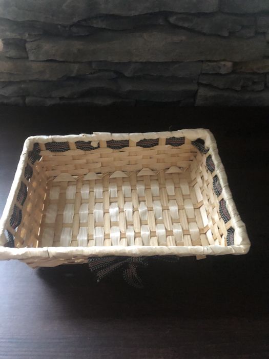 Koszyk dekoracyjny 48tknd