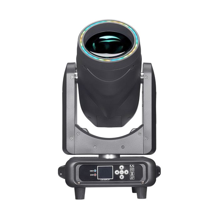 Beam 14r.  -295w-