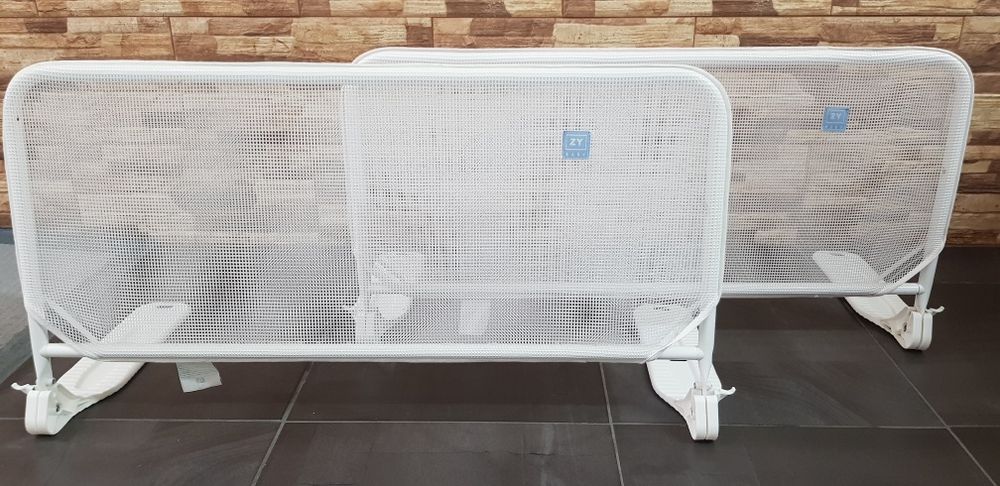 Resguardos para cama criança