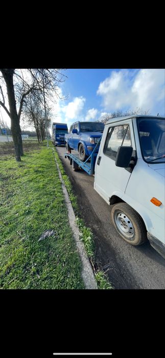 Евакуатор Эвакуатор Одесса Фонтанка Вапнярка Чабанка Поселок Котовског