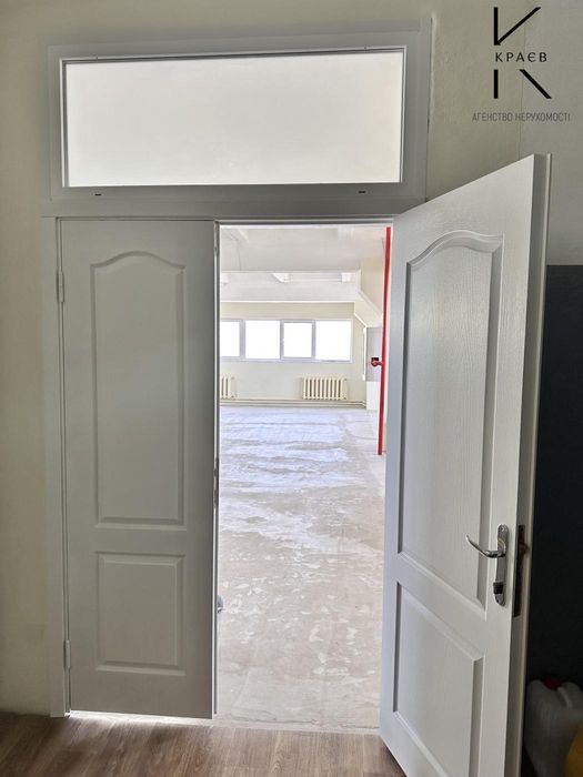 Оренда приміщення під швейний цех