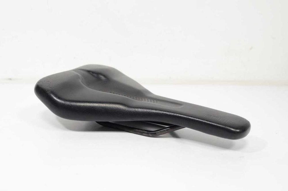 Сідло SQlab 610 Ergolux 2.0, розмір 14, 314 гр