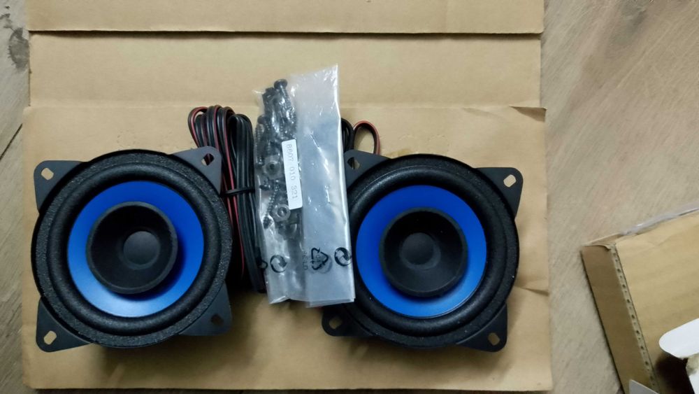 Колонки динаміки