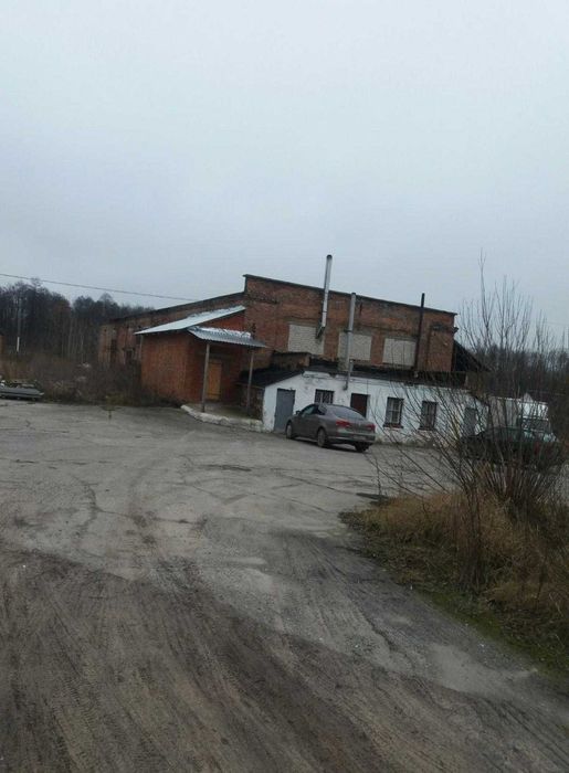 м. Славута 7га під виробництво, з комунікаціями.